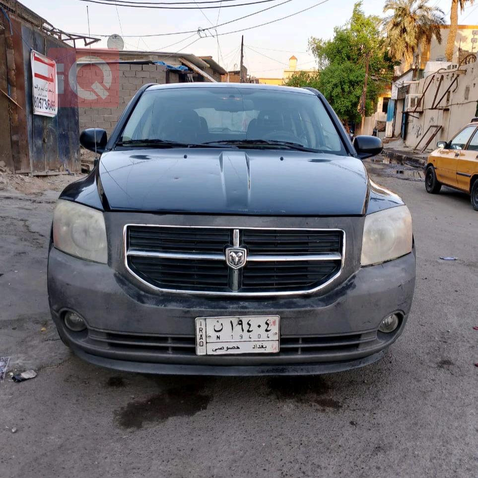 دودج كاليبر